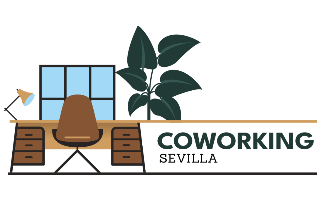 Logo Sevilla Coworking