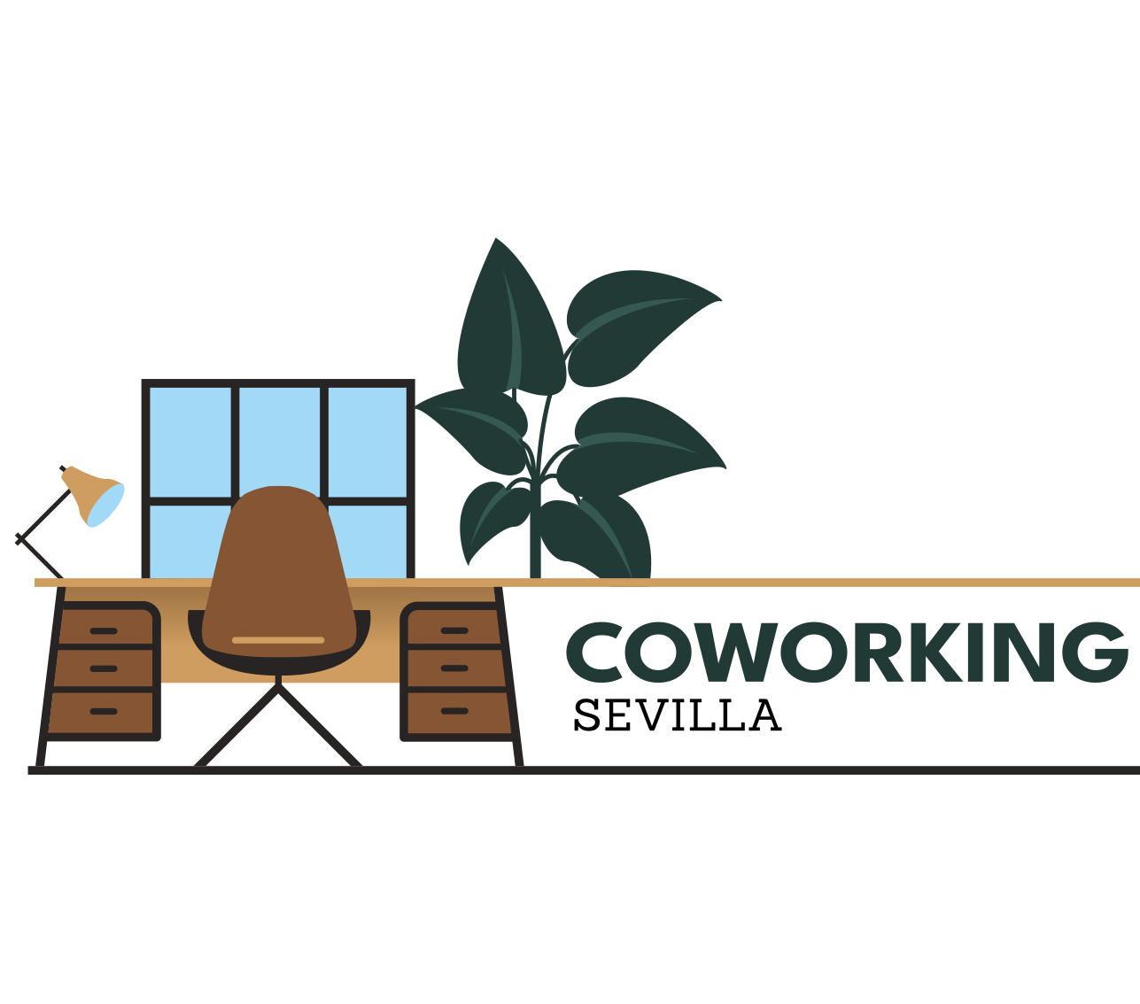 Sevilla Coworking