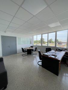 alquiler de oficina de coworking en sevilla